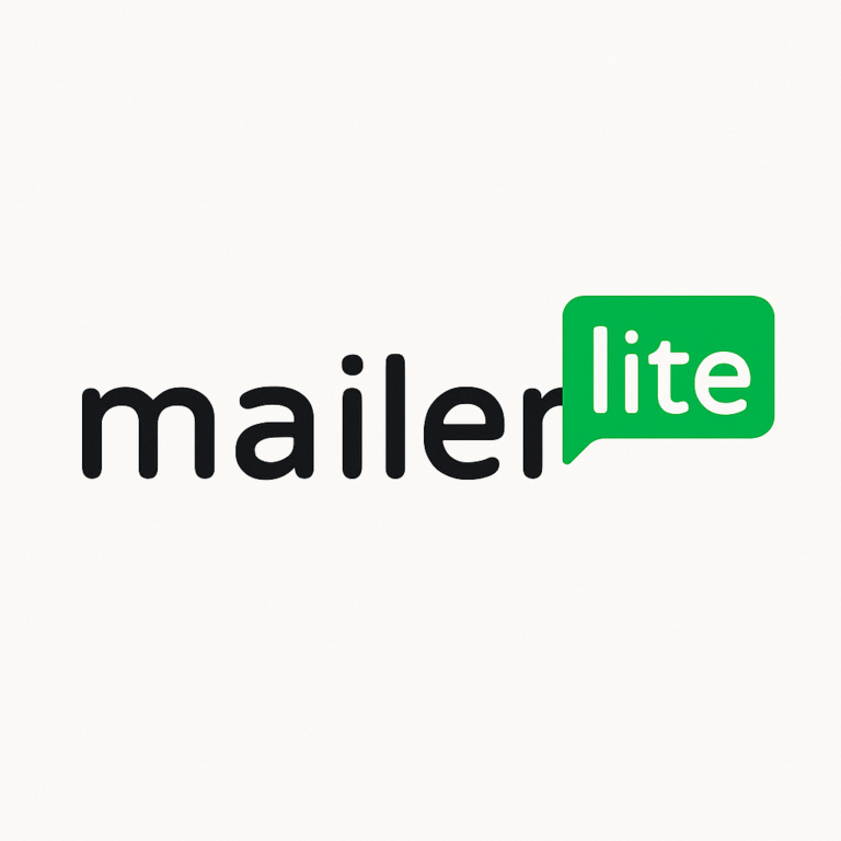 1.MailerLite Reviews: