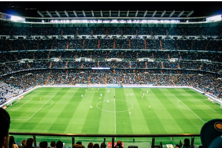 1.Why football is more than just a game