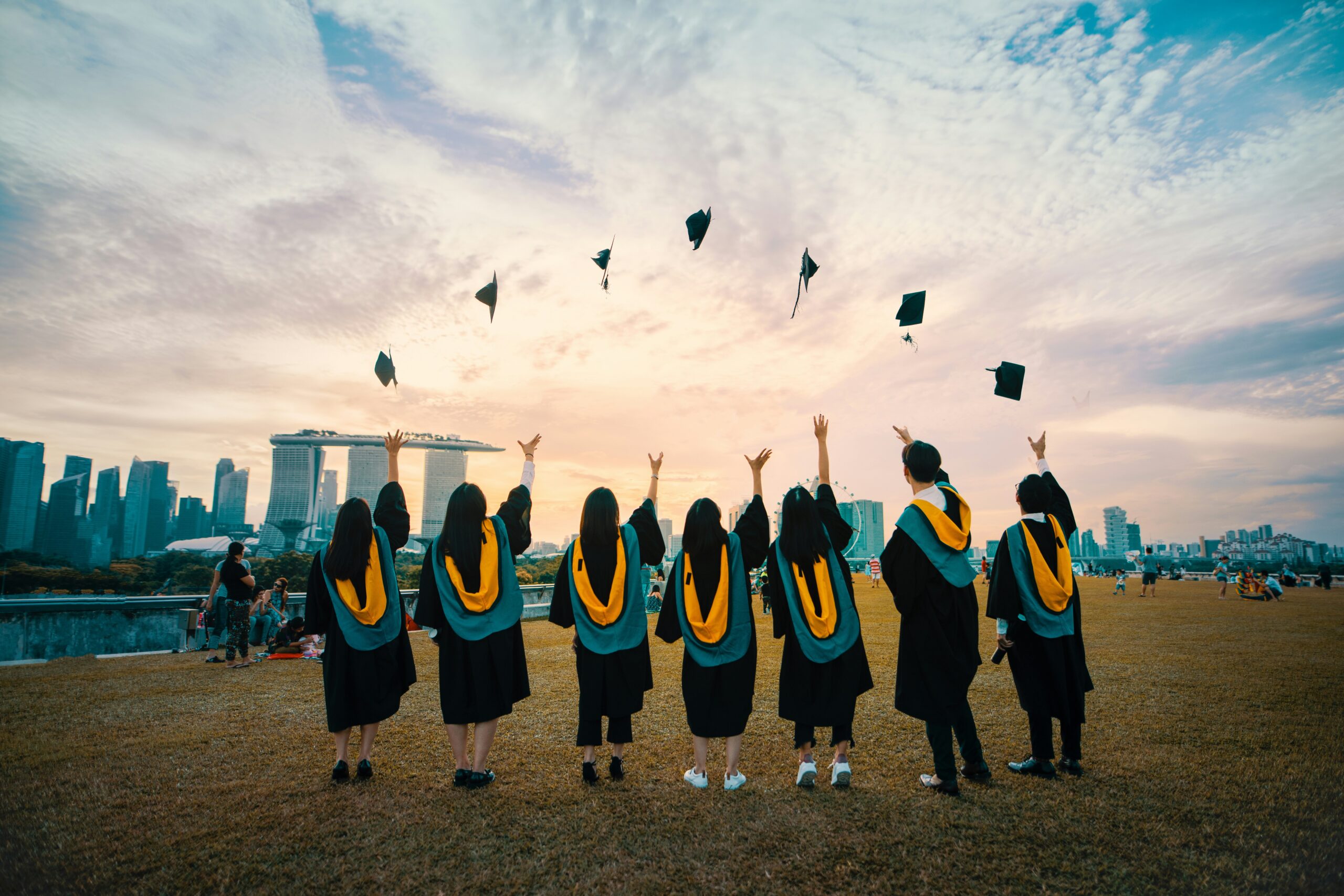 Read more about the article The school system wasn’t built for you:  here’s how to be educated in 2025